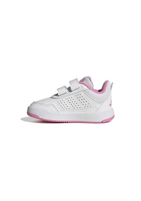 Adidas Tensaur Sport 3.0 CF Shoes White Pink Infant ADIDAS CORE | Sneakers | JQ1853-